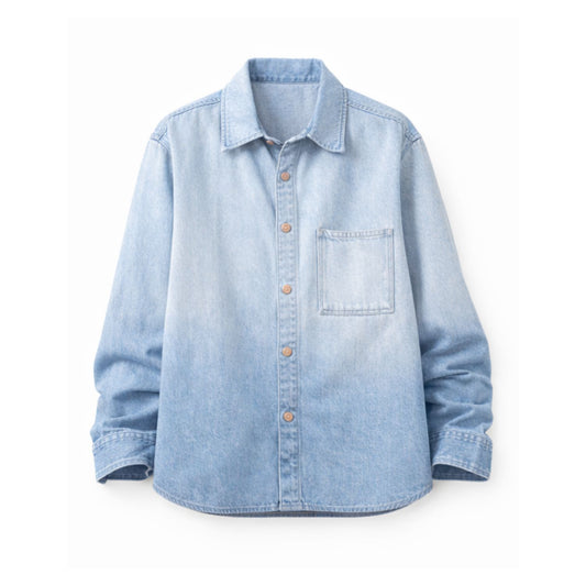 Oil Shirt