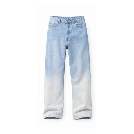 Oil Pants