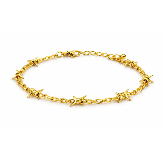 CHAIN BRACELET 7 Inch