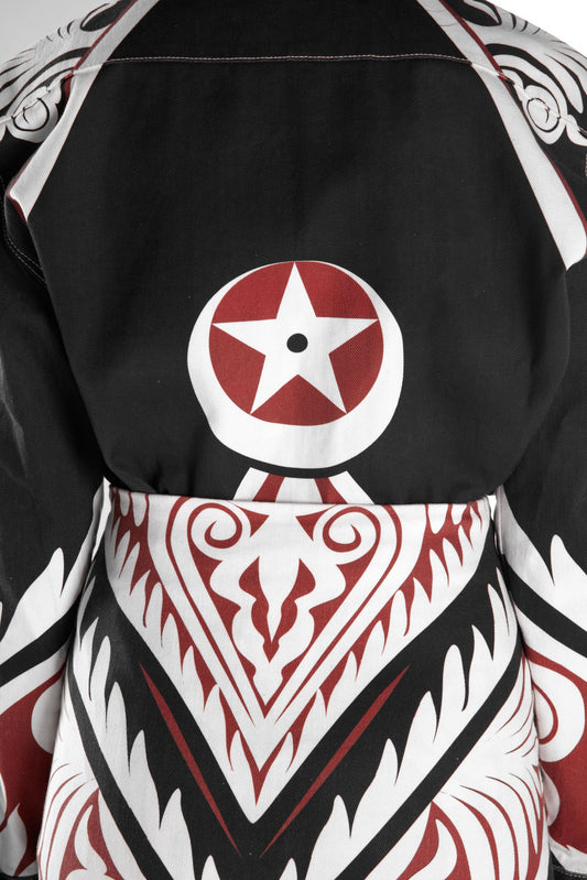 Coa Shirt
