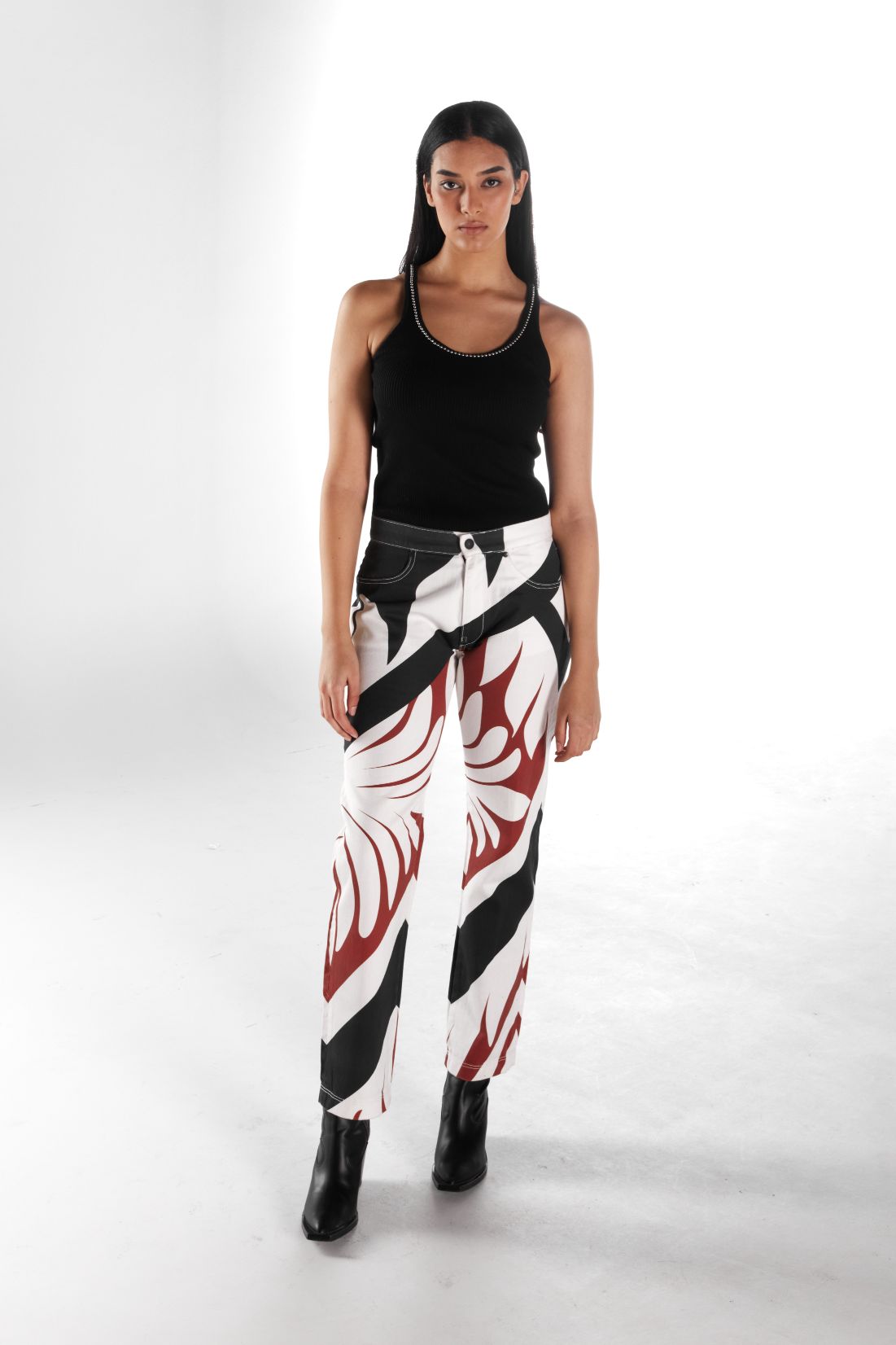 Coa Pants