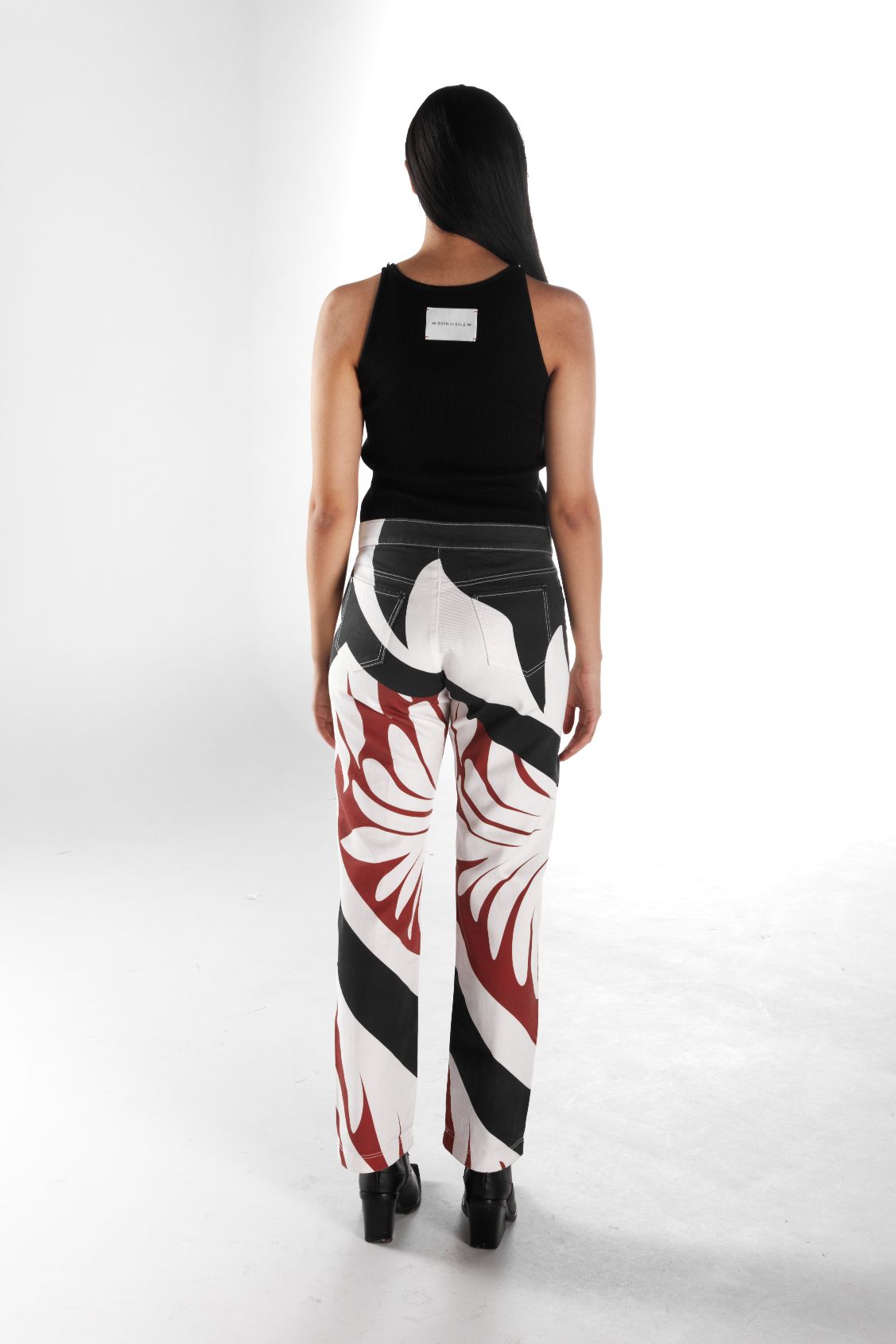Coa Pants