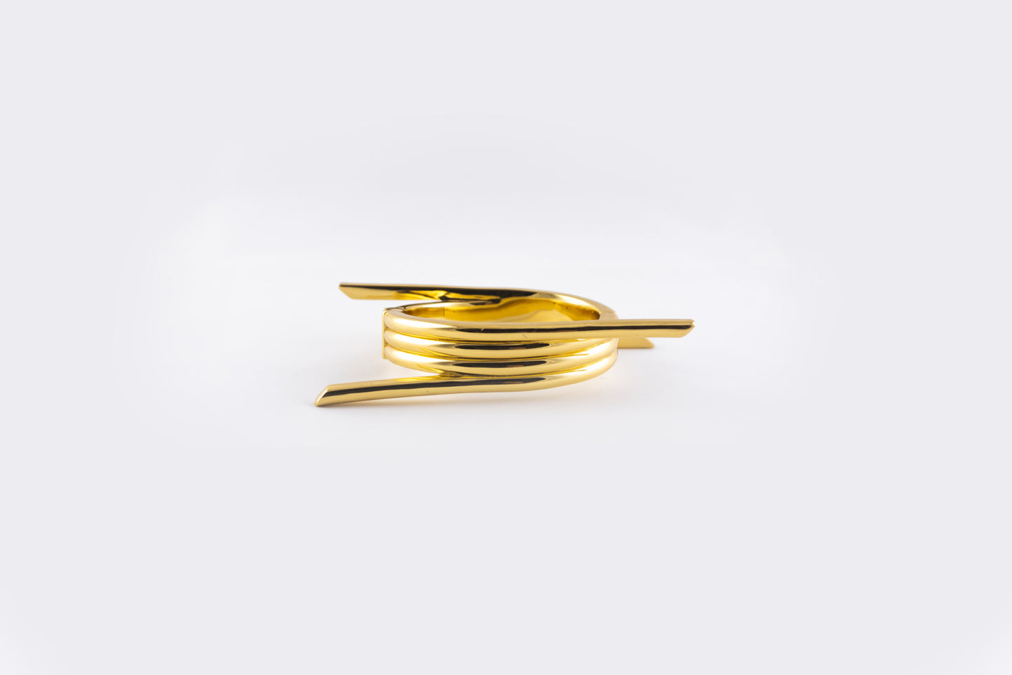 Barbwire Bangle 3T