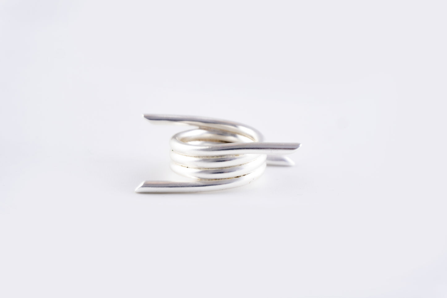 Barbwire Ring 4T