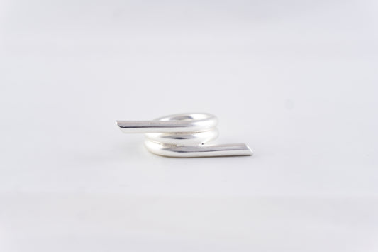 Barbwire Ring 2T