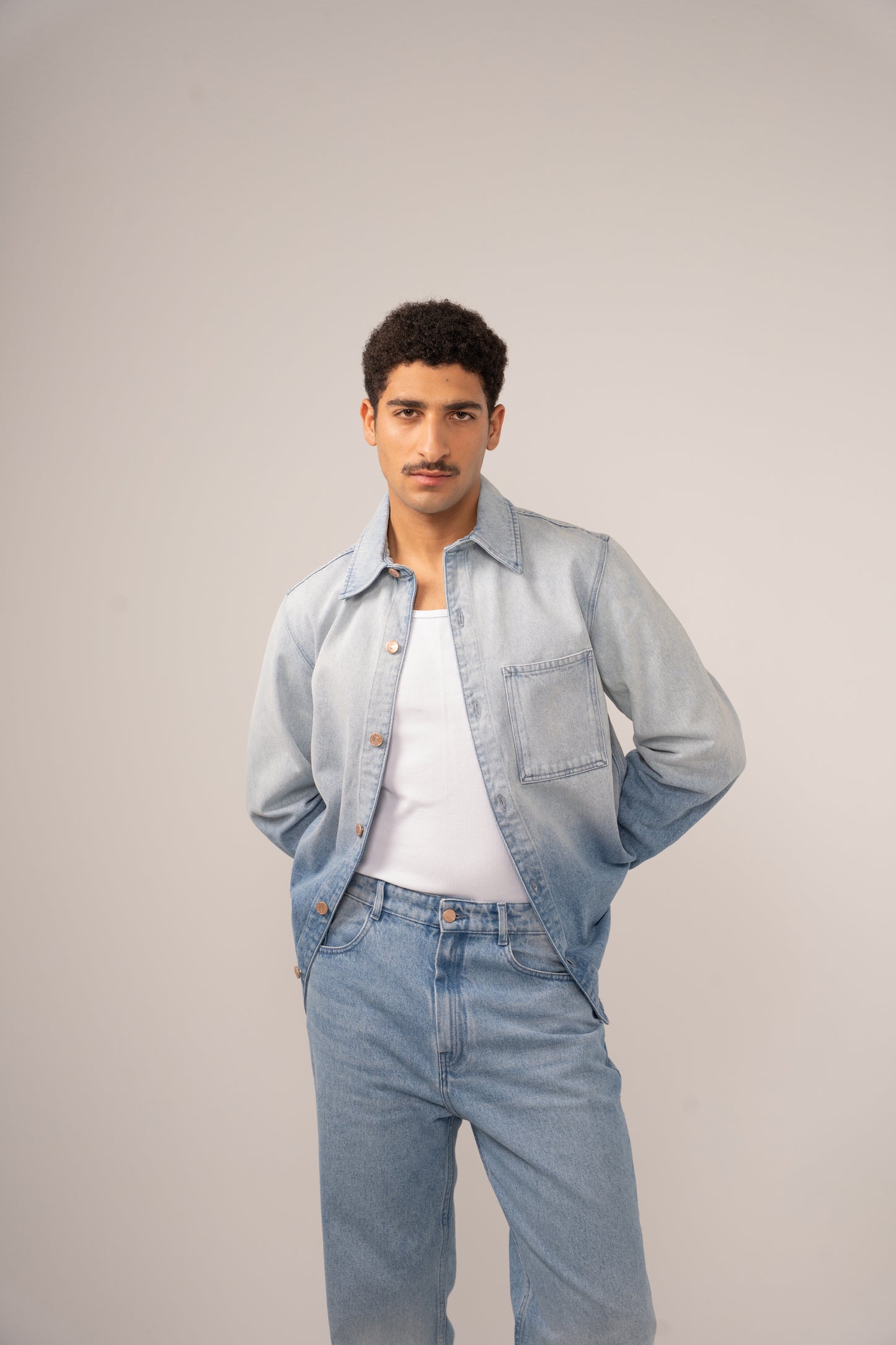 Oil Shirt