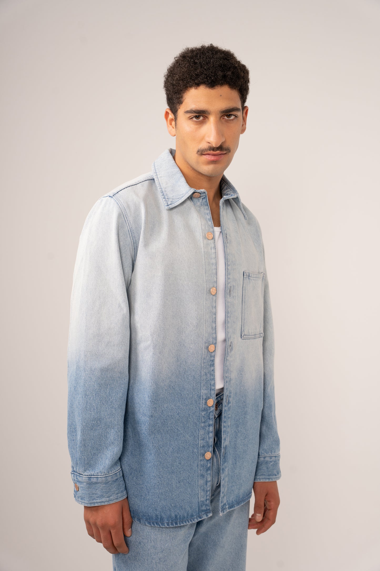 Oil Shirt