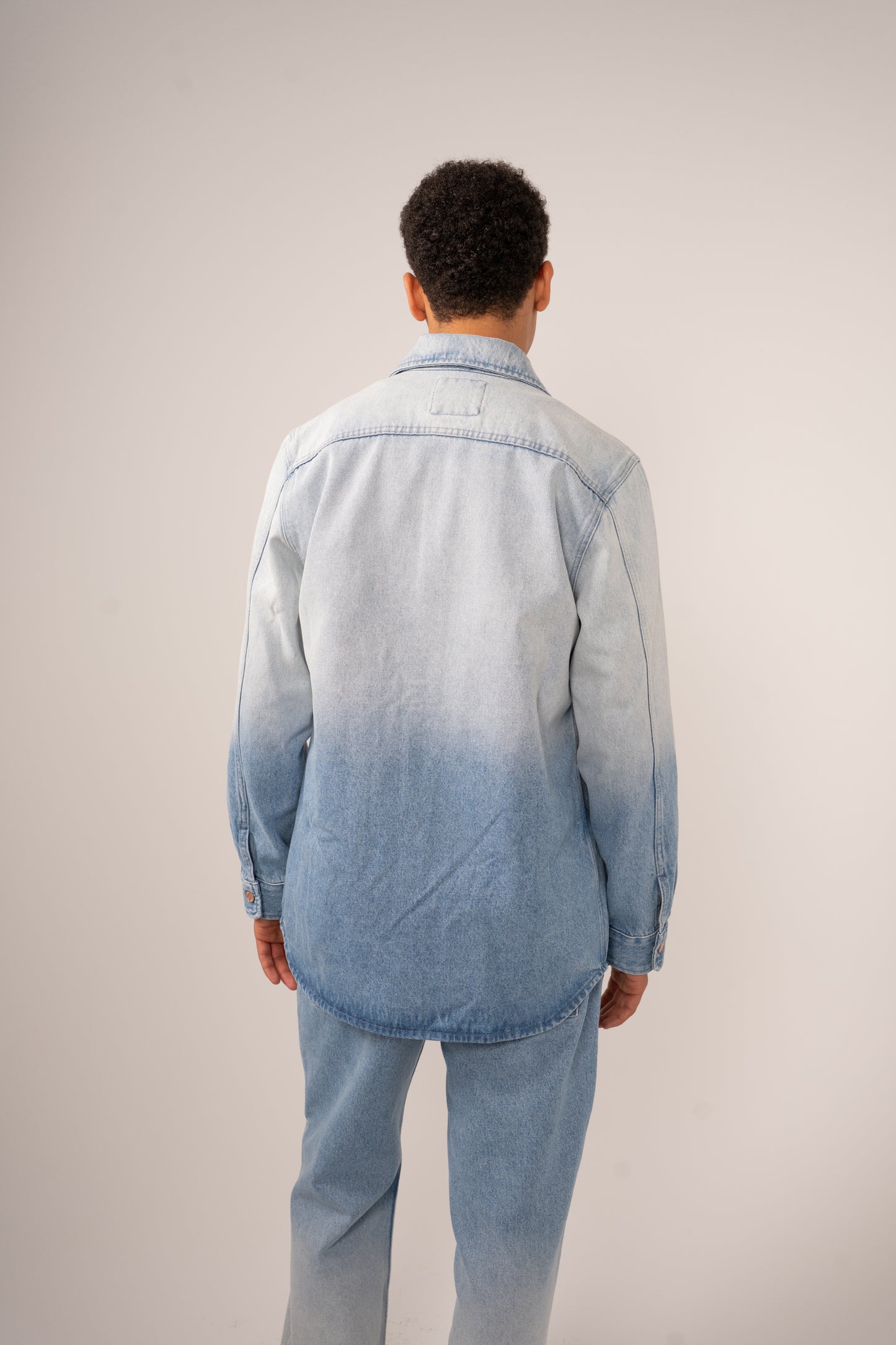 Oil Shirt