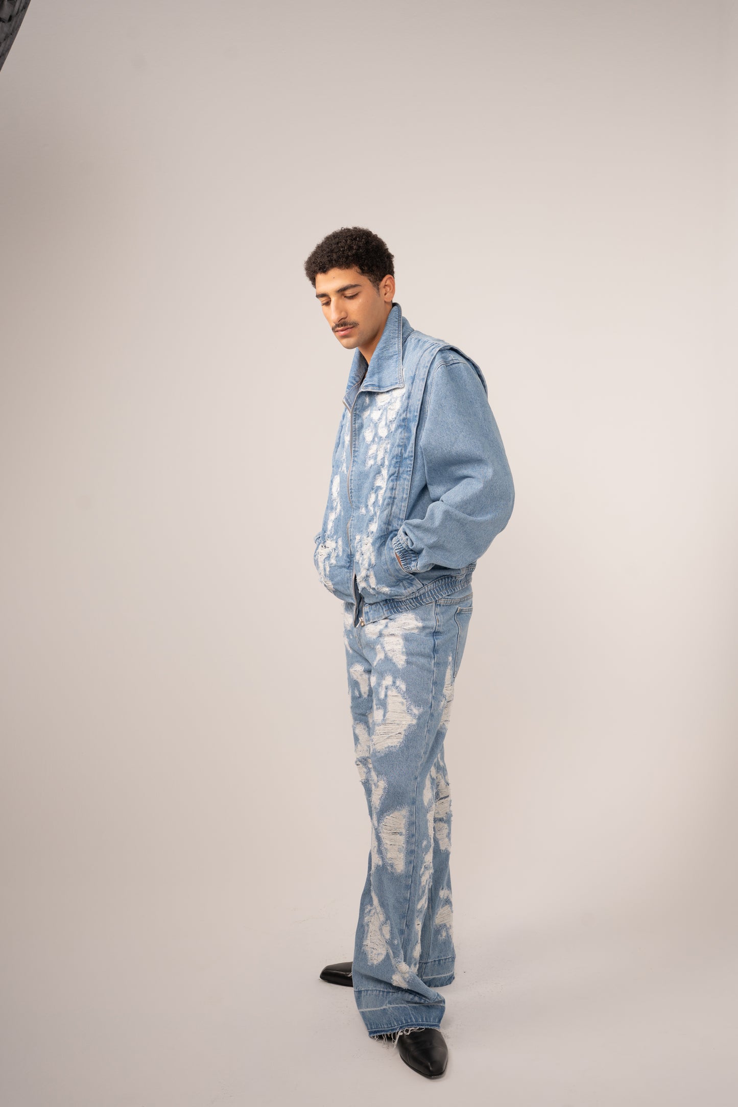 Djenz Pants