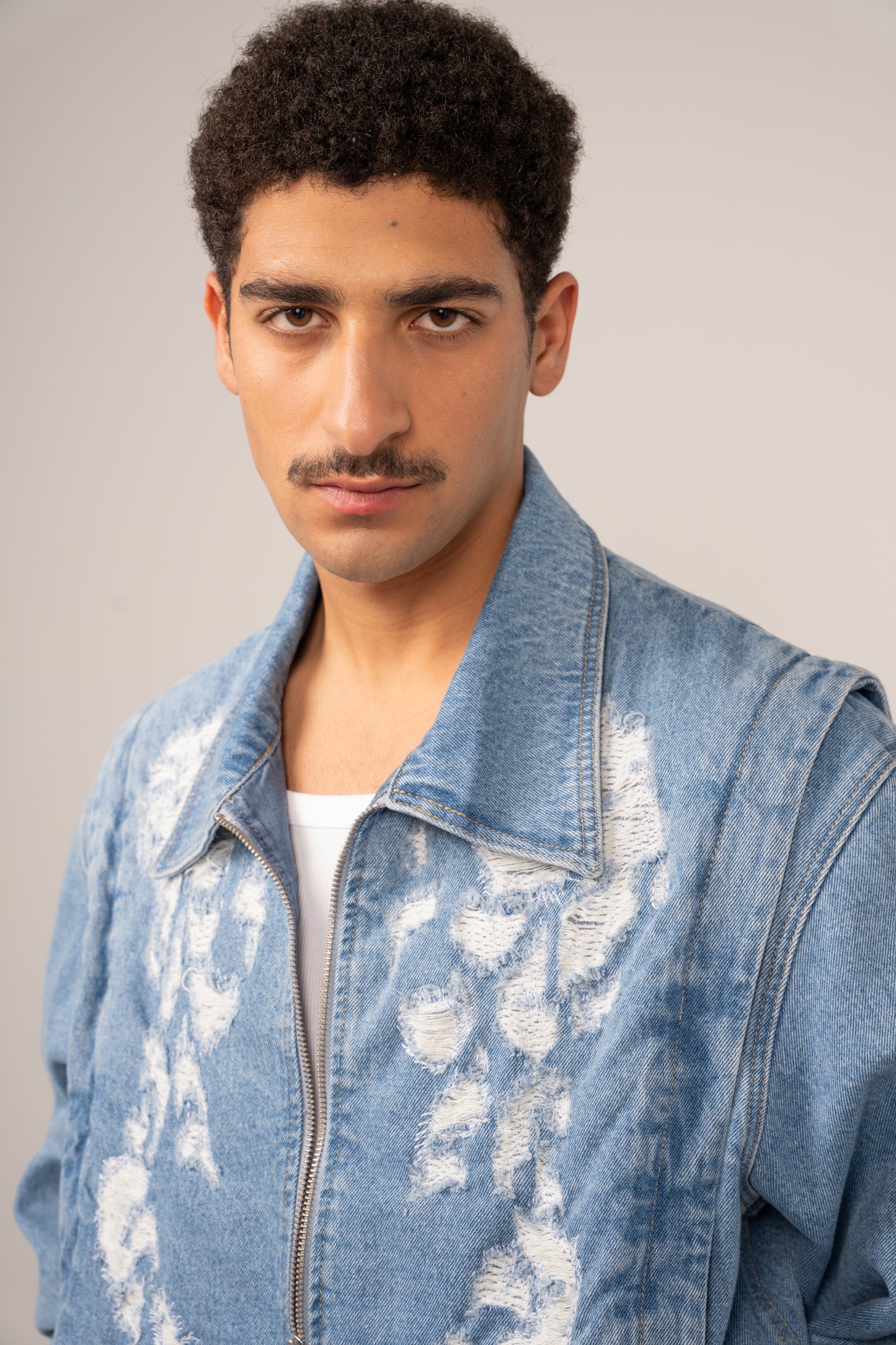 Djenz Jacket