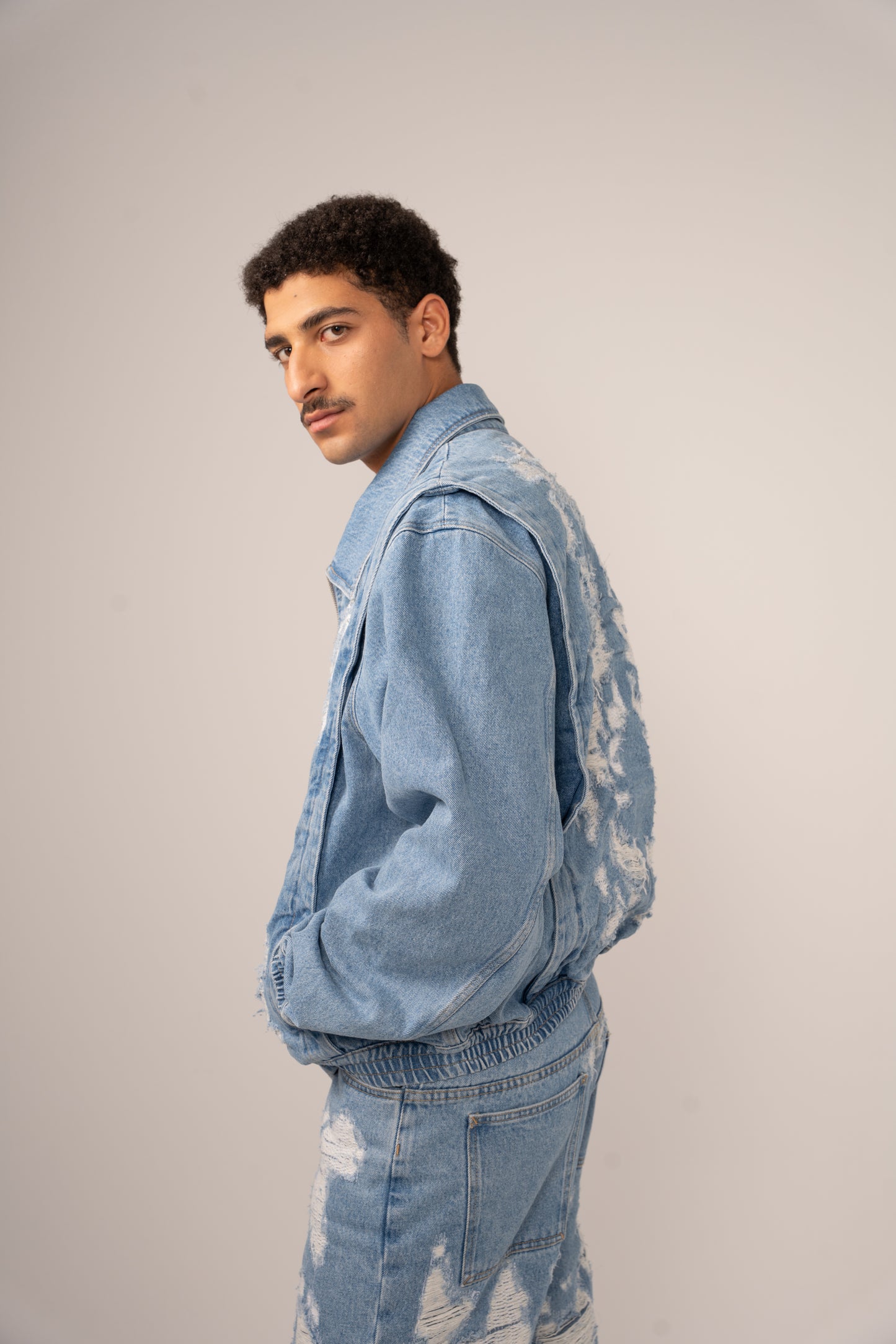 Djenz Jacket