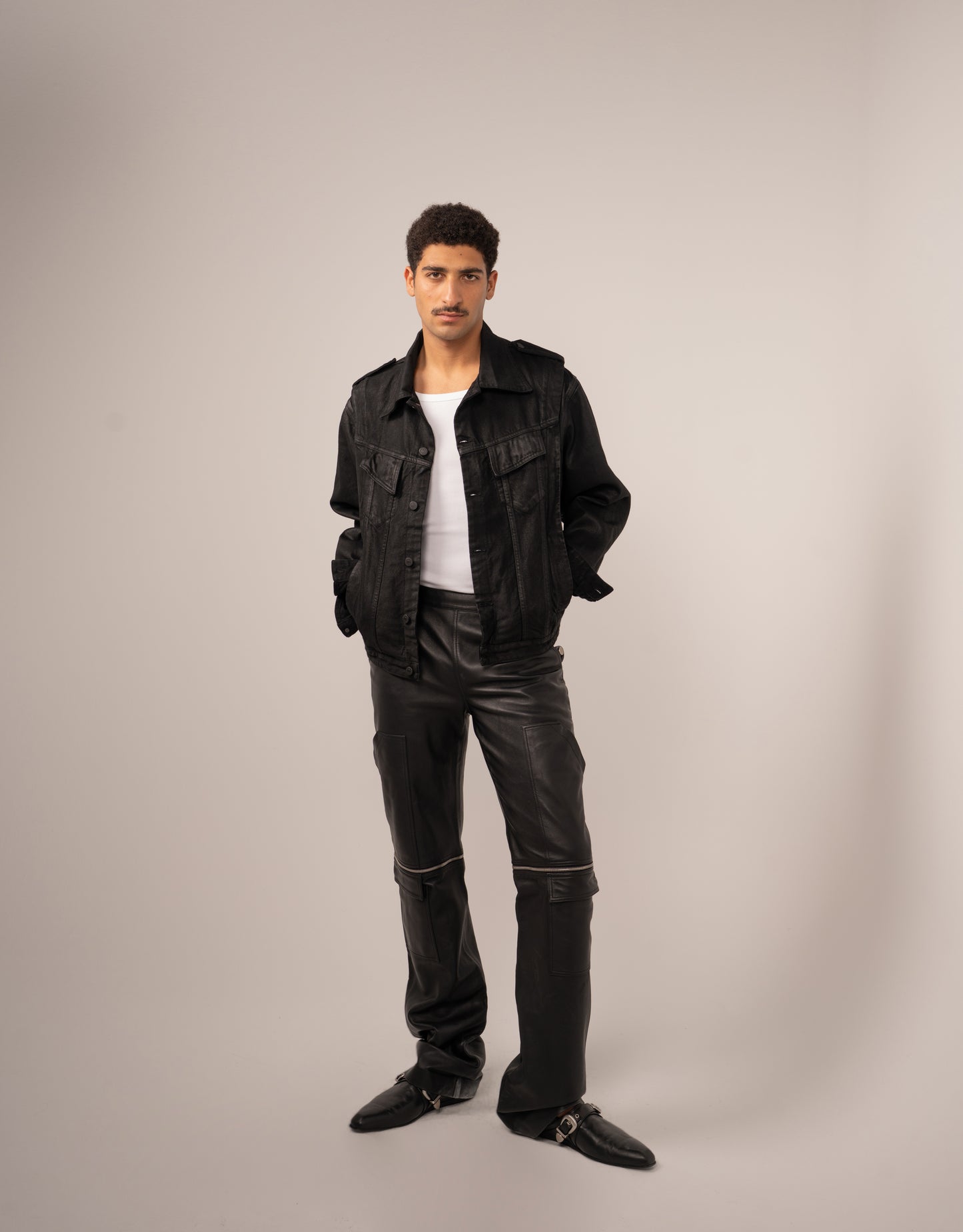 Cheb Jacket