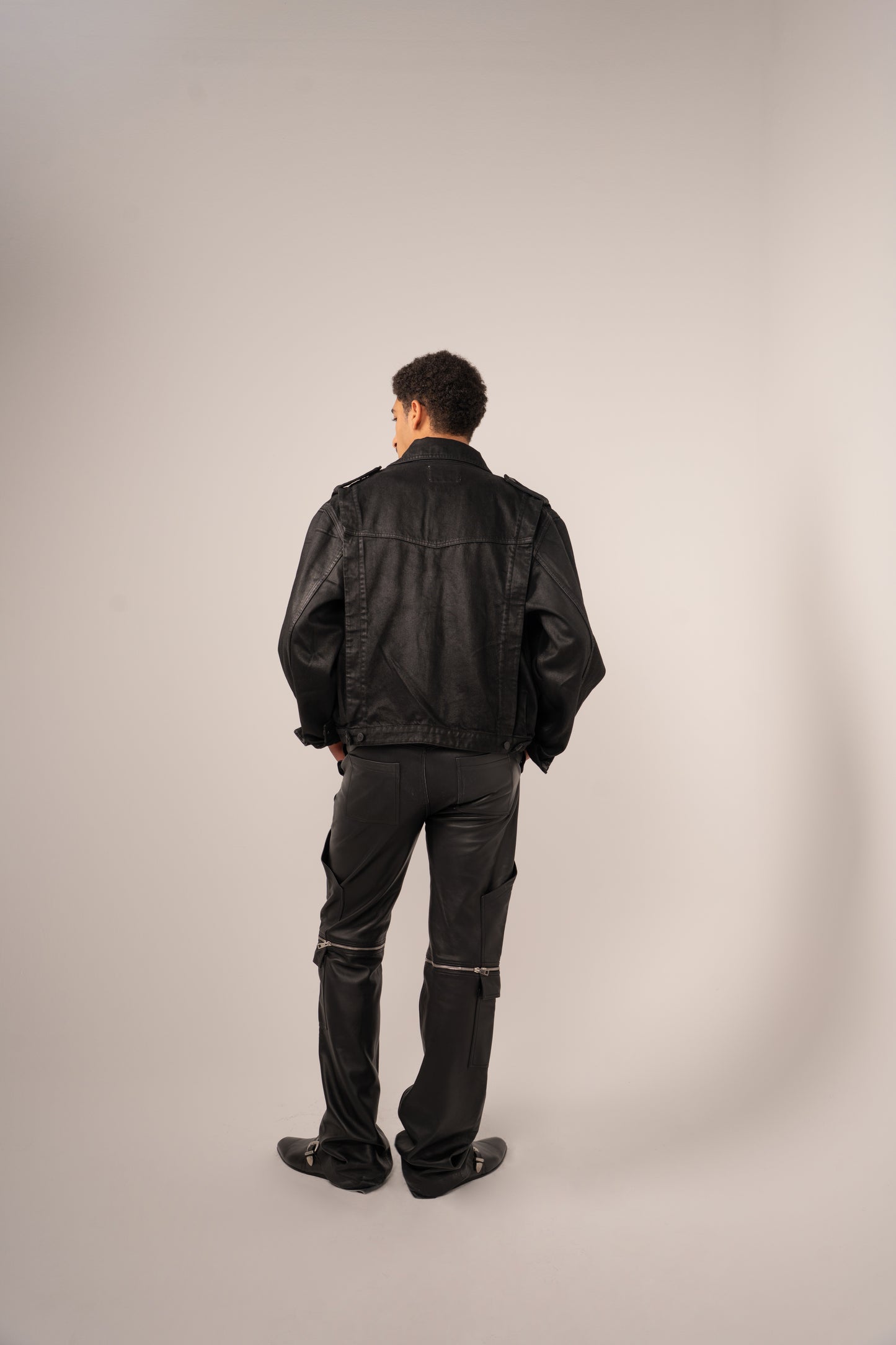 Cheb Jacket
