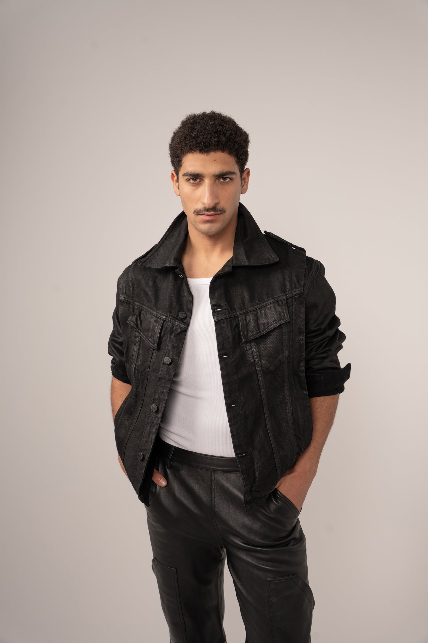 Cheb Jacket