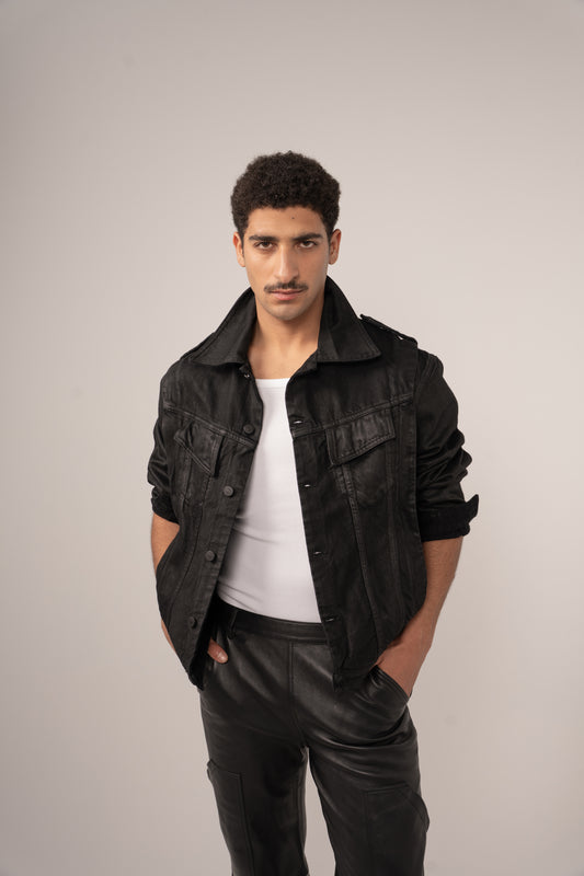 Cheb Jacket
