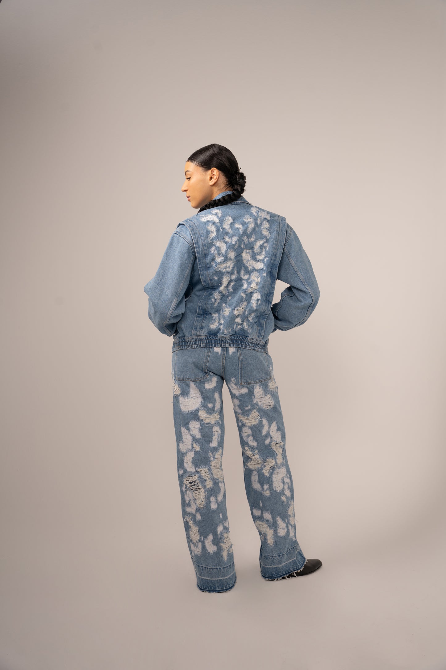 Djenz Jacket