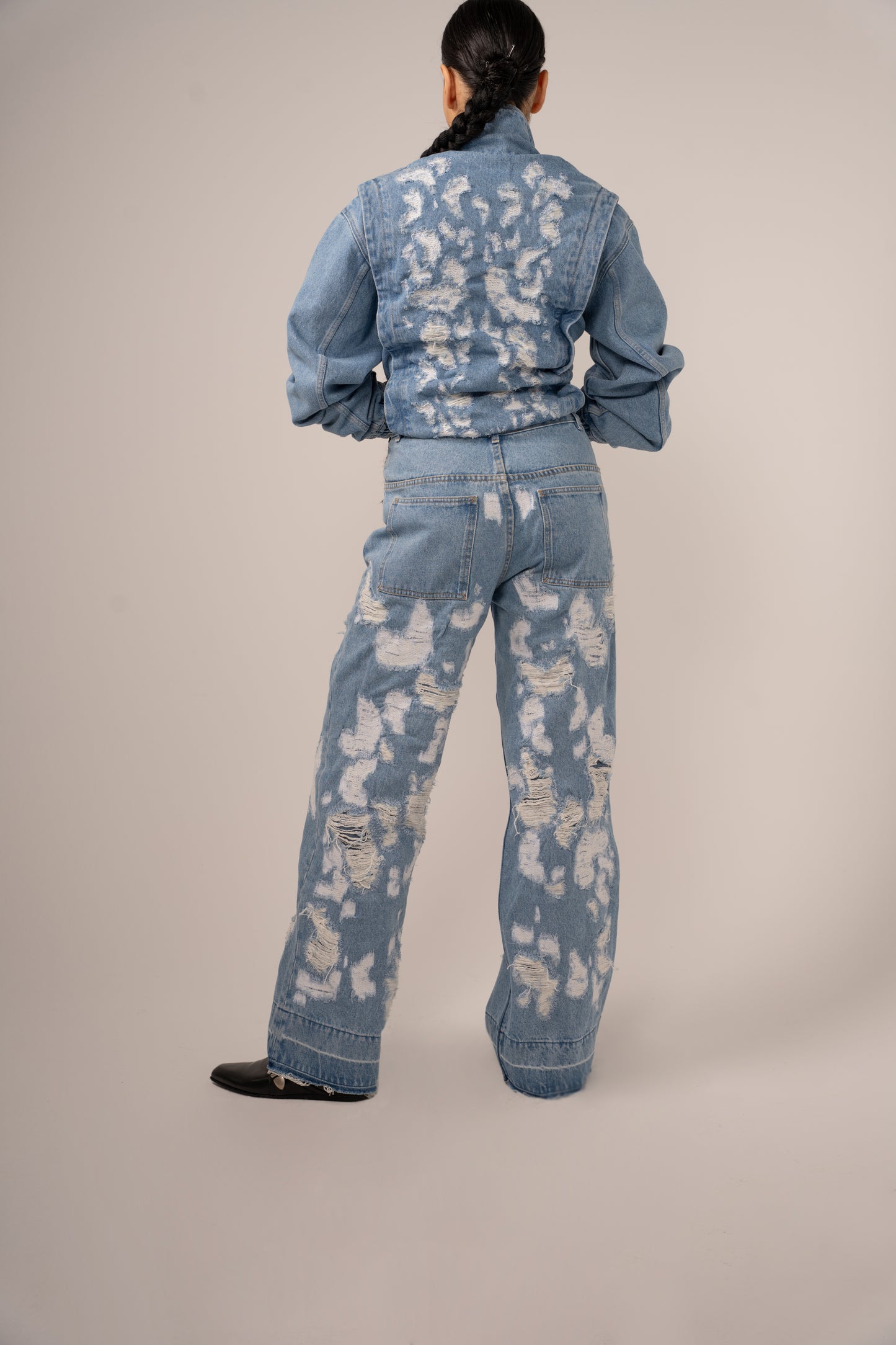 Djenz Pants