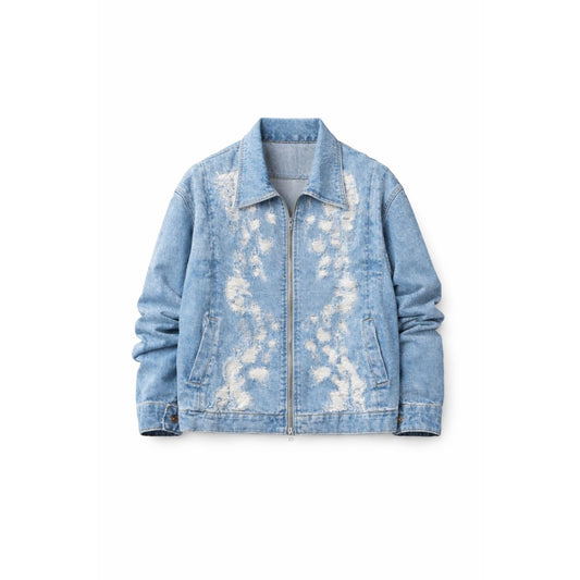 Djenz Jacket