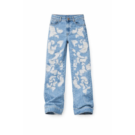 Djenz Pants