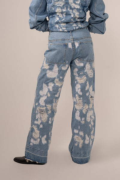 Djenz Pants