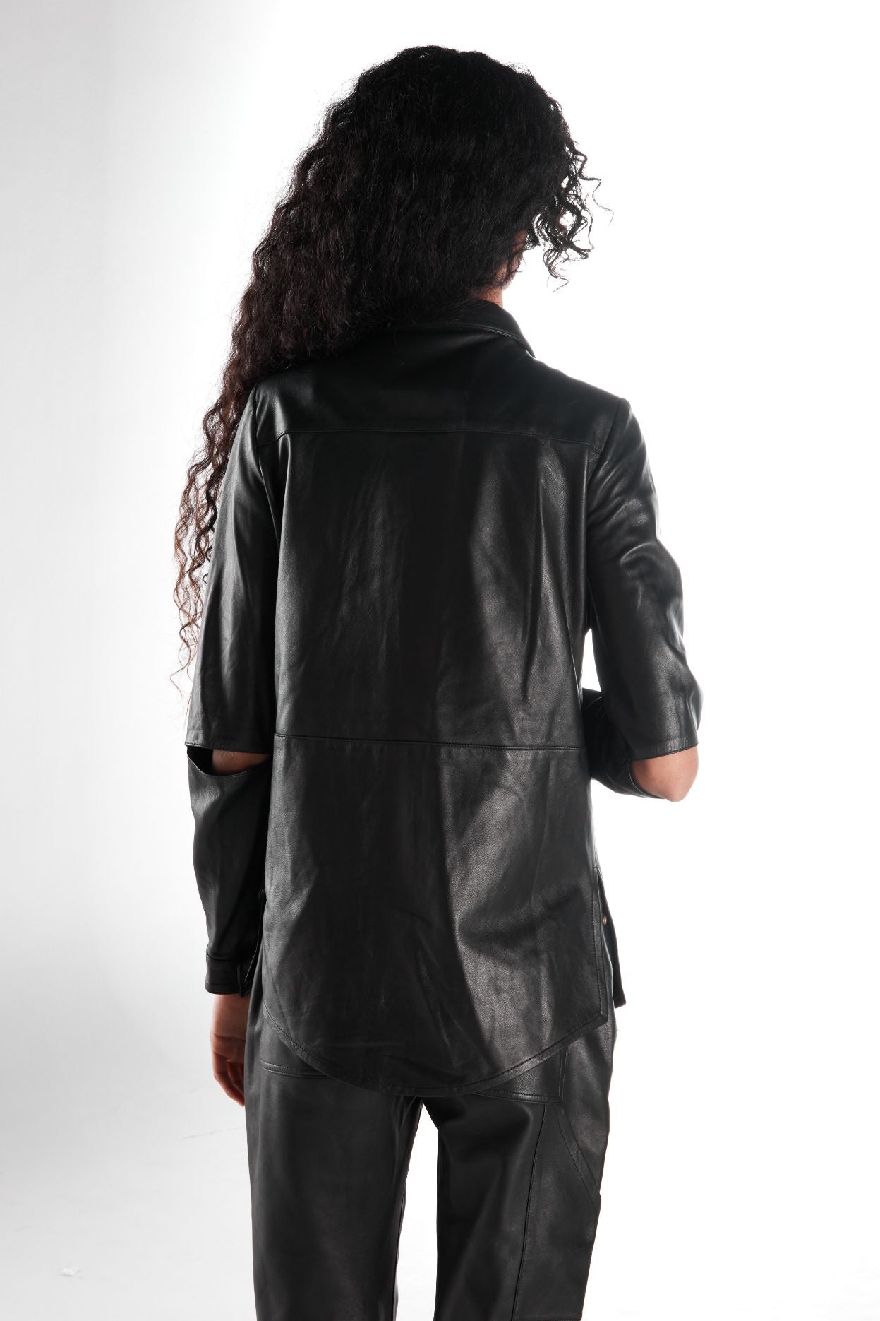 Assetaf Shirt