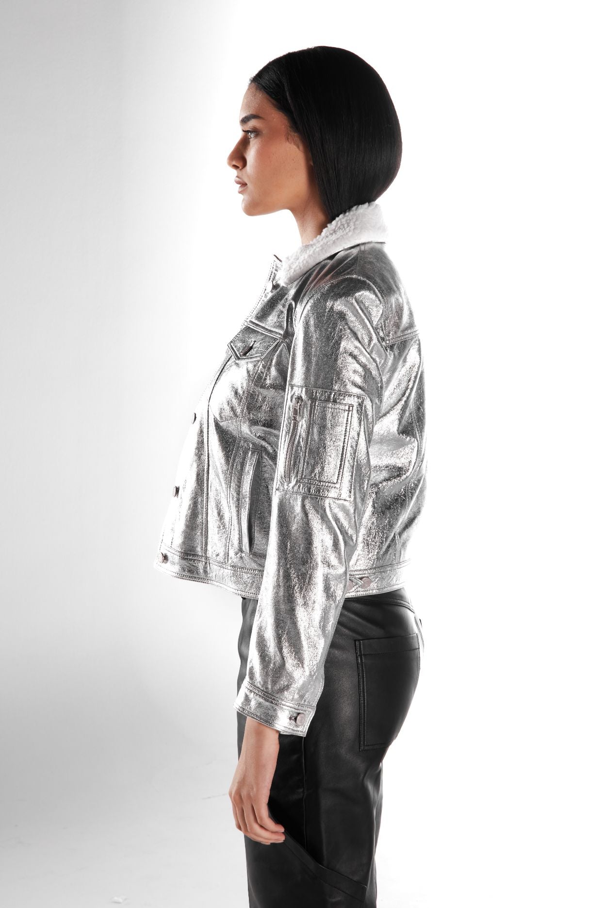 Grouch Jacket