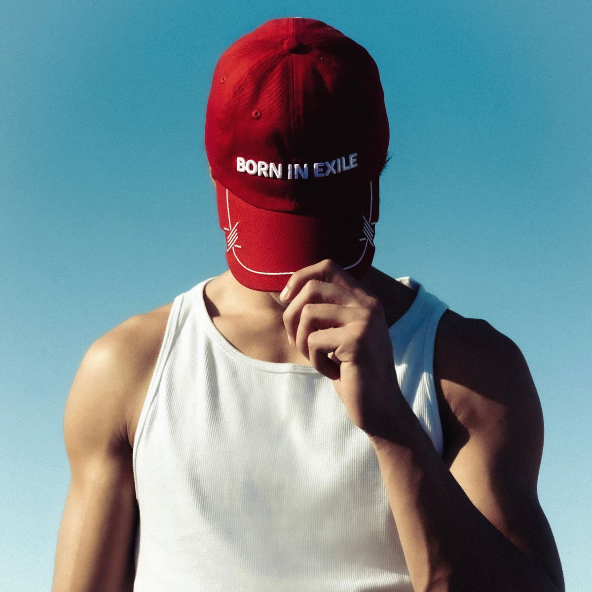 Classic BIE Cap