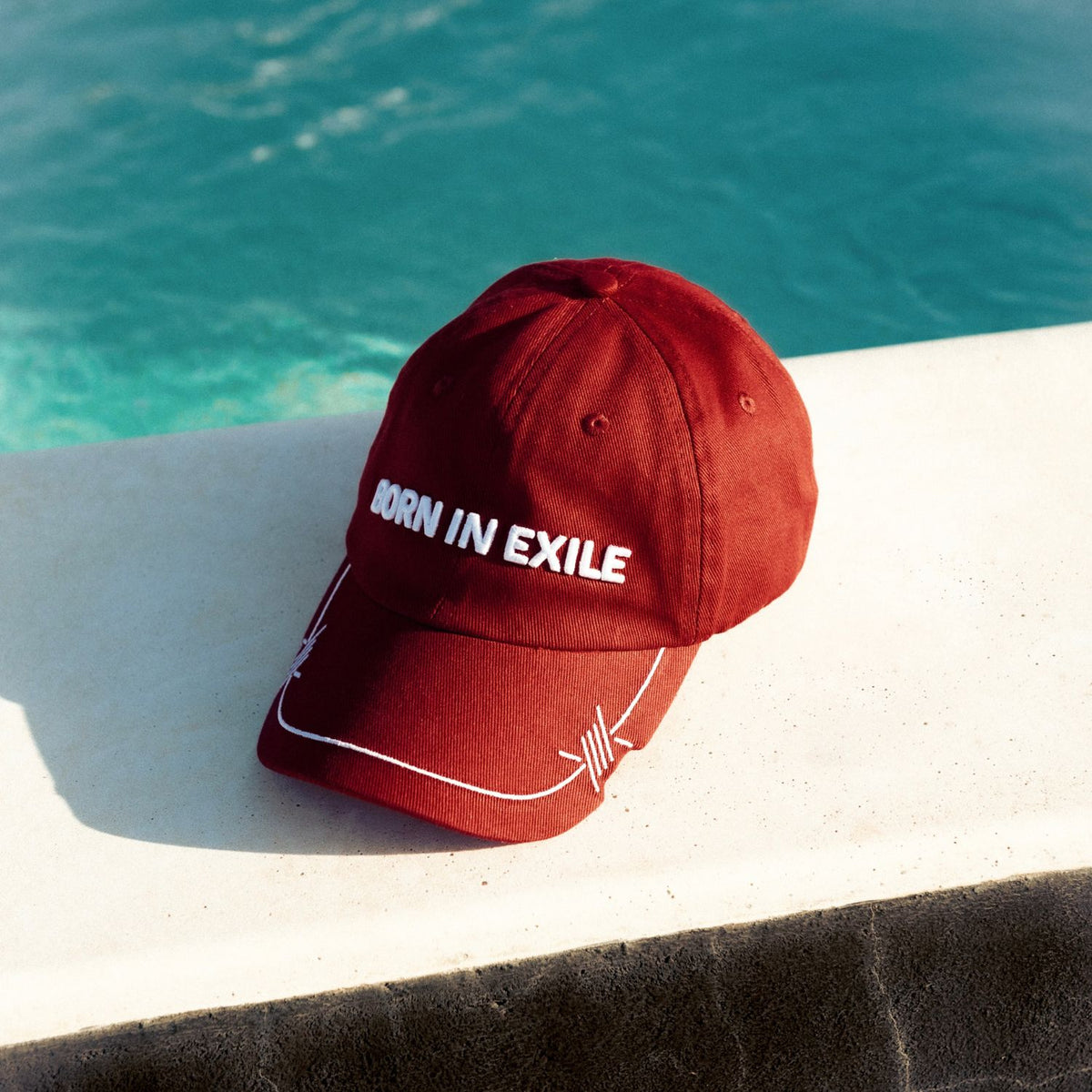 Classic BIE Cap