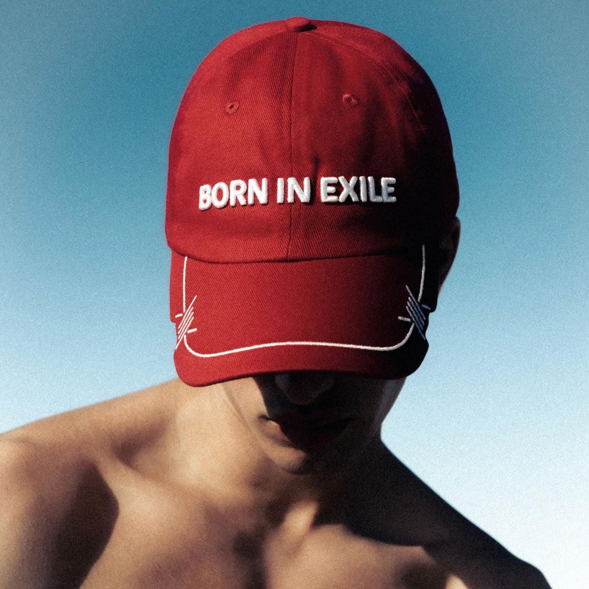 Classic BIE Cap