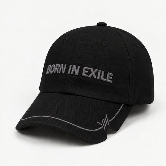 Classic BIE Cap
