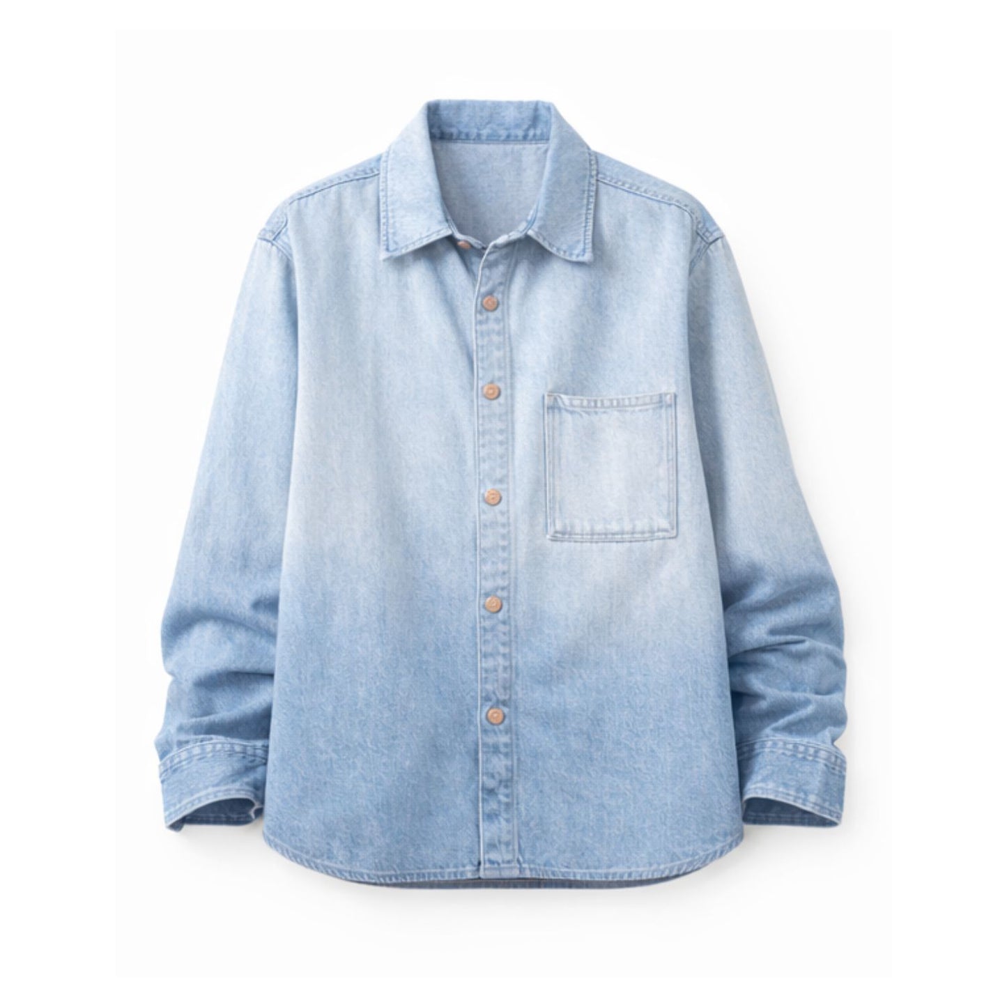 Oil Shirt