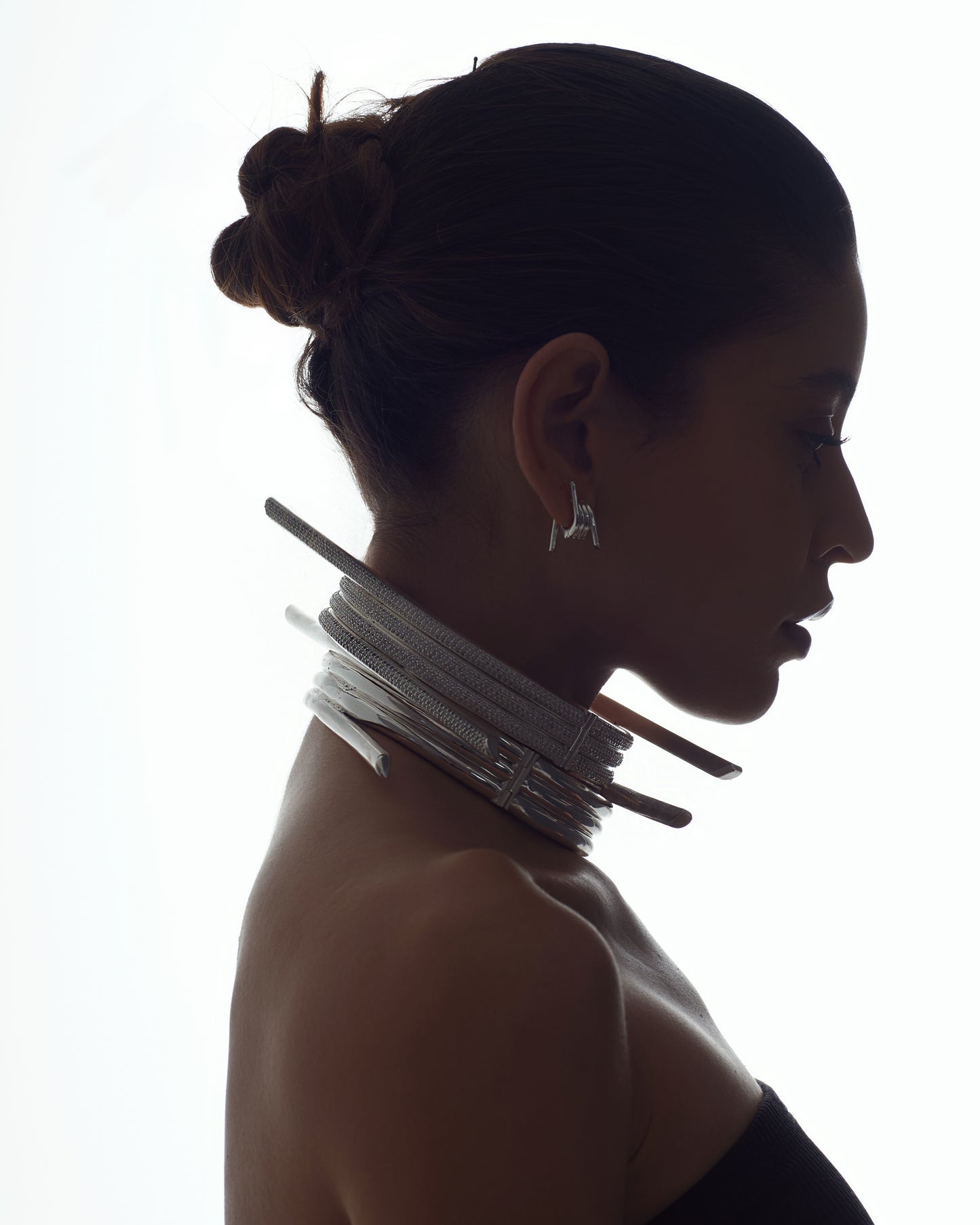 Barbwire Chocker
