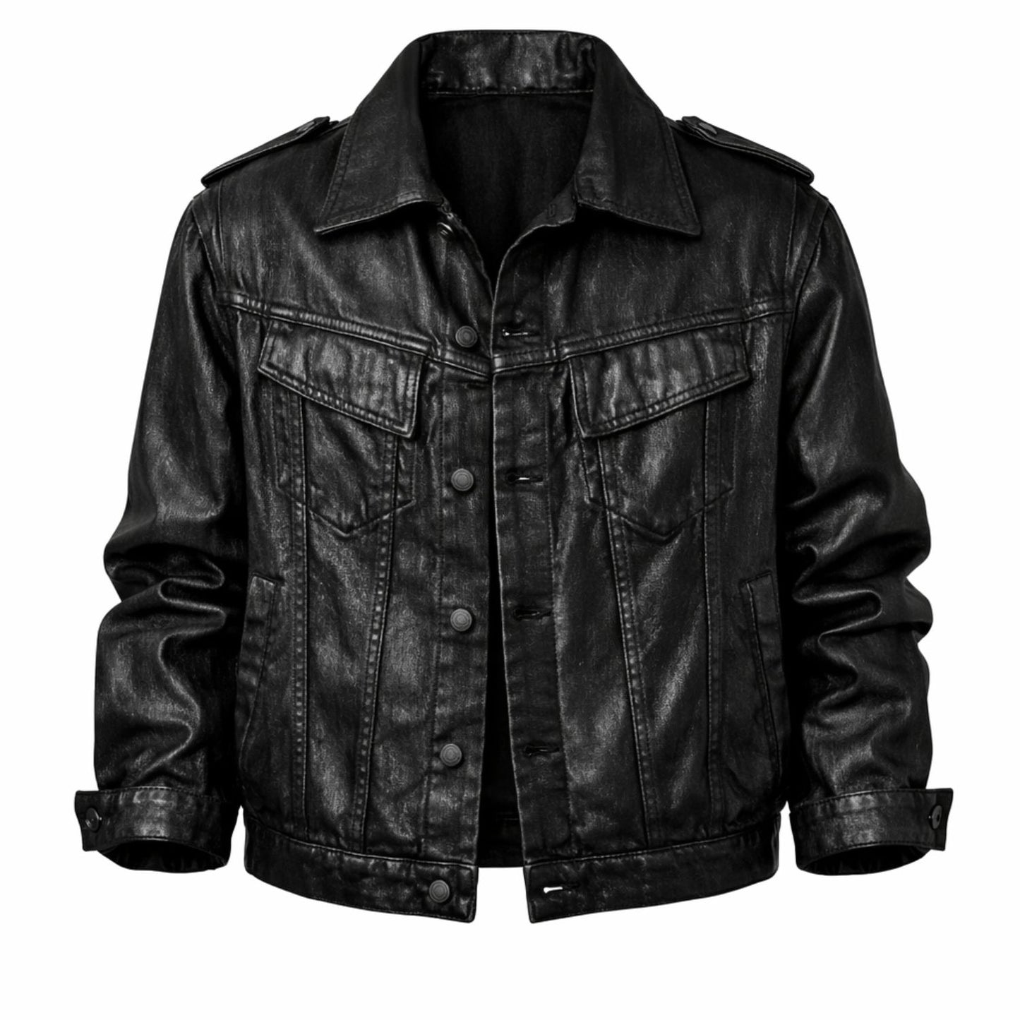 Cheb Jacket