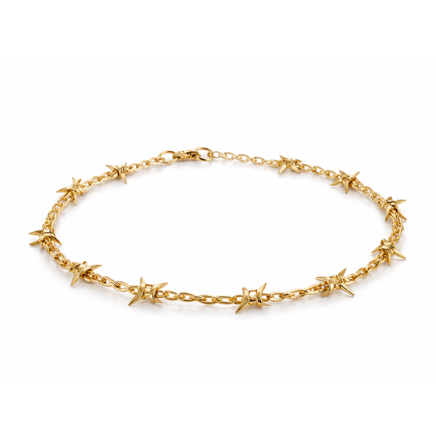 CHAIN NECKLACE 16 Inch