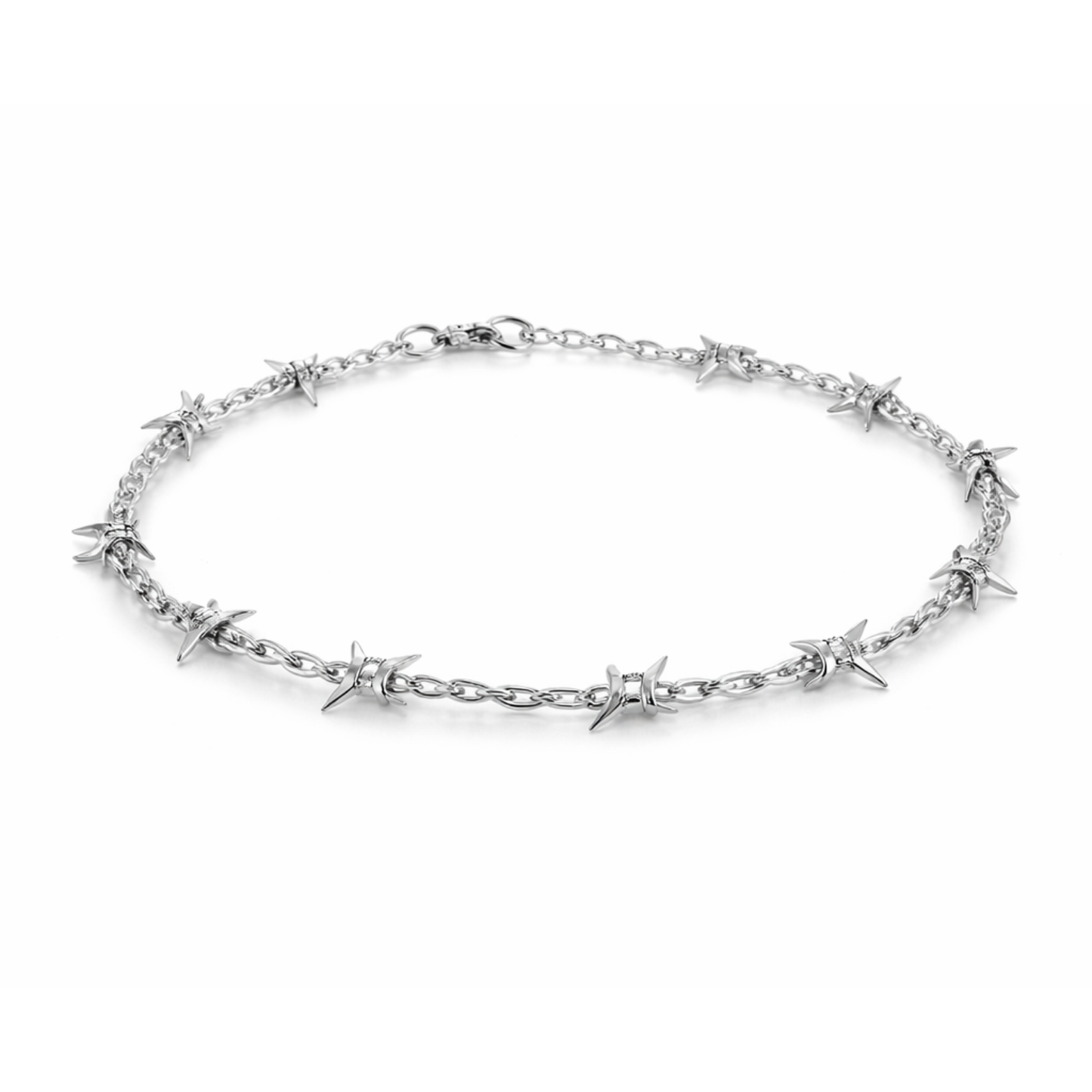 CHAIN NECKLACE 16 Inch