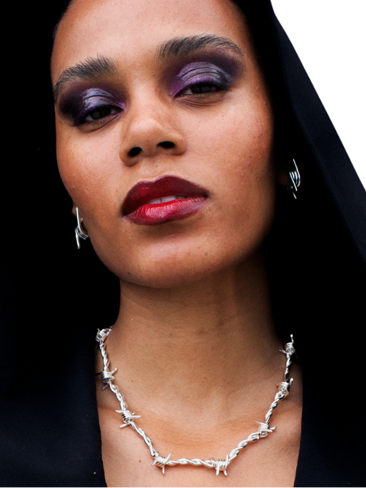 CHAIN NECKLACE 16 Inch