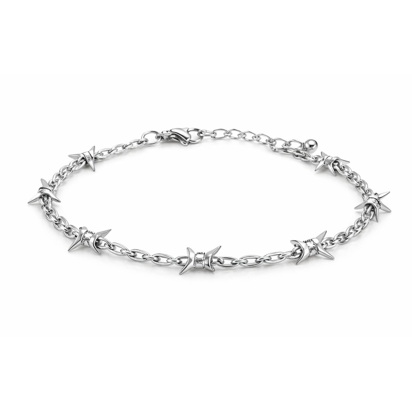 CHAIN BRACELET  7 Inch