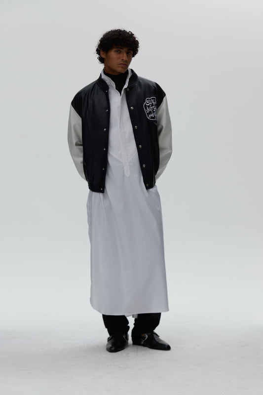 Prayer Shirt