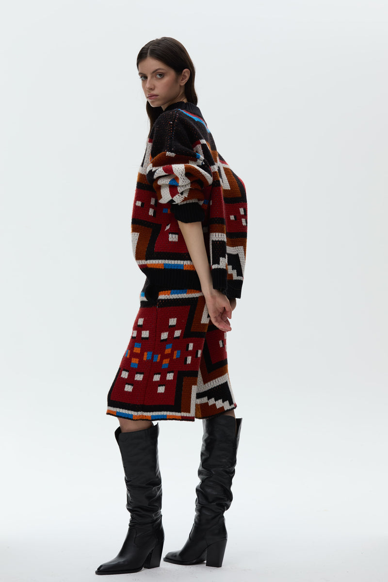 KNITWEAR EDIT