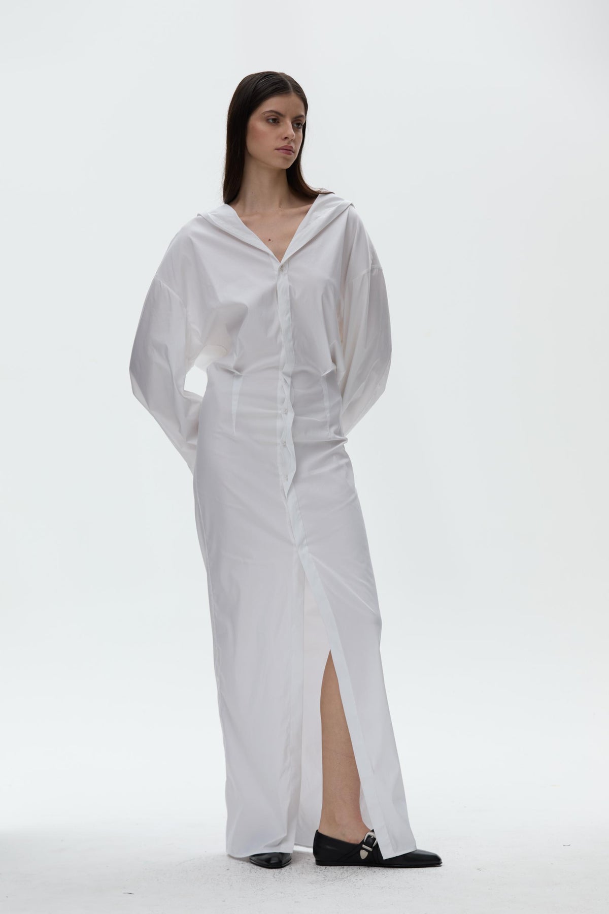 Sefsari Dress