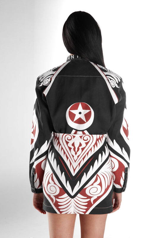Coa Skirt