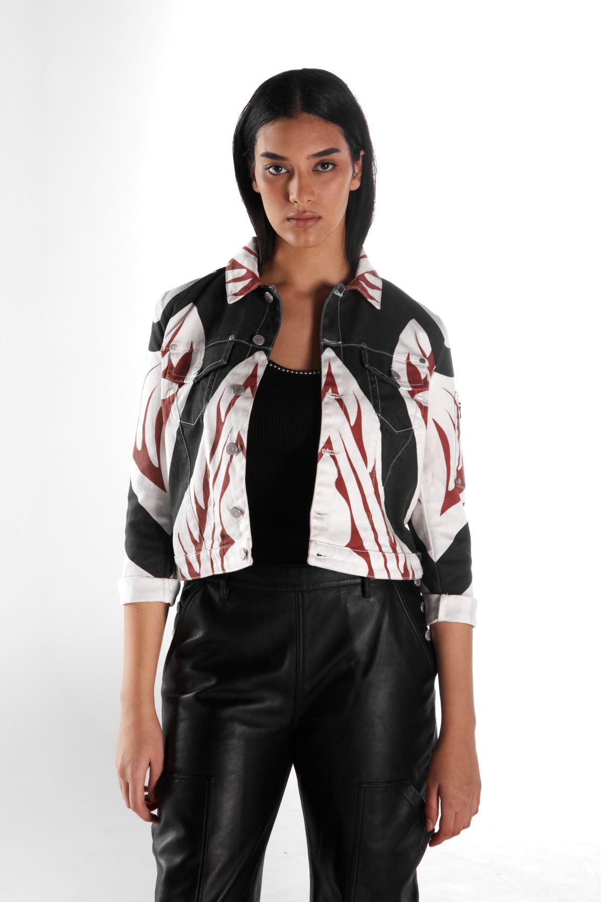 Sofia Jacket