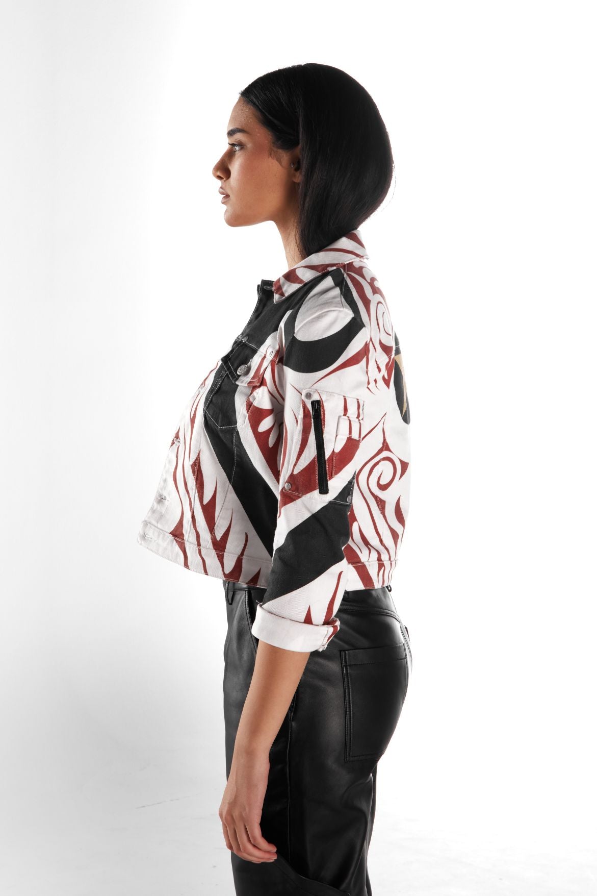 Sofia Jacket