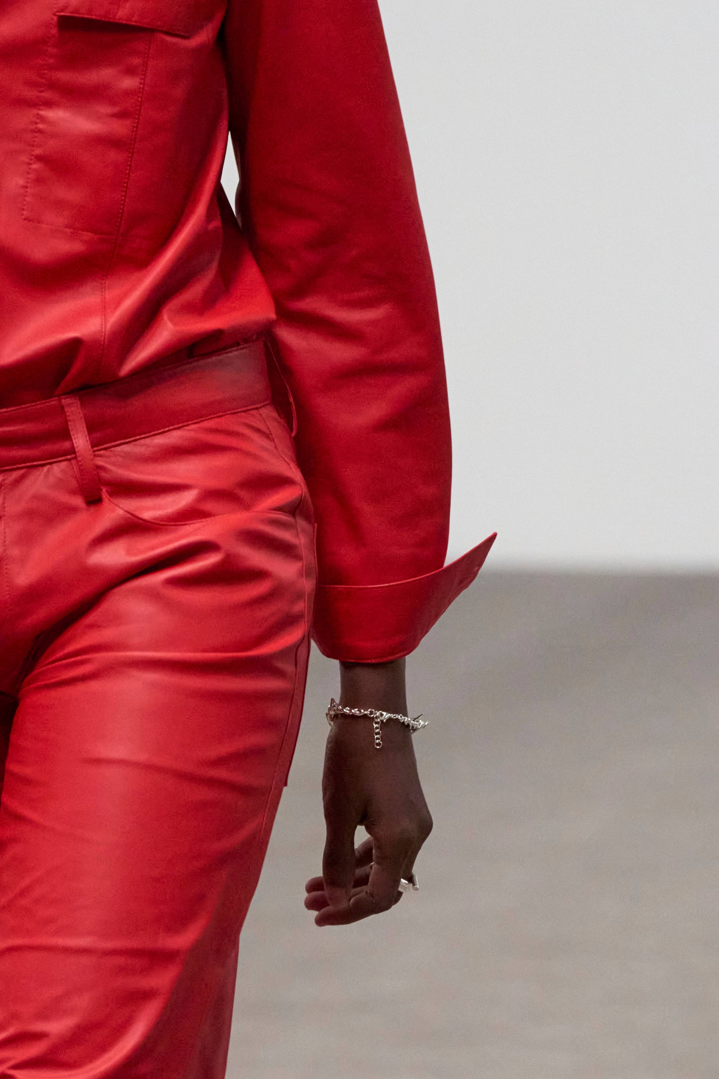 CHAIN BRACELET  7 Inch