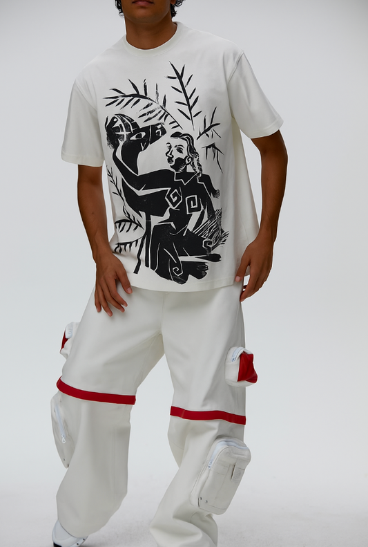 Ghazala T-Shirt