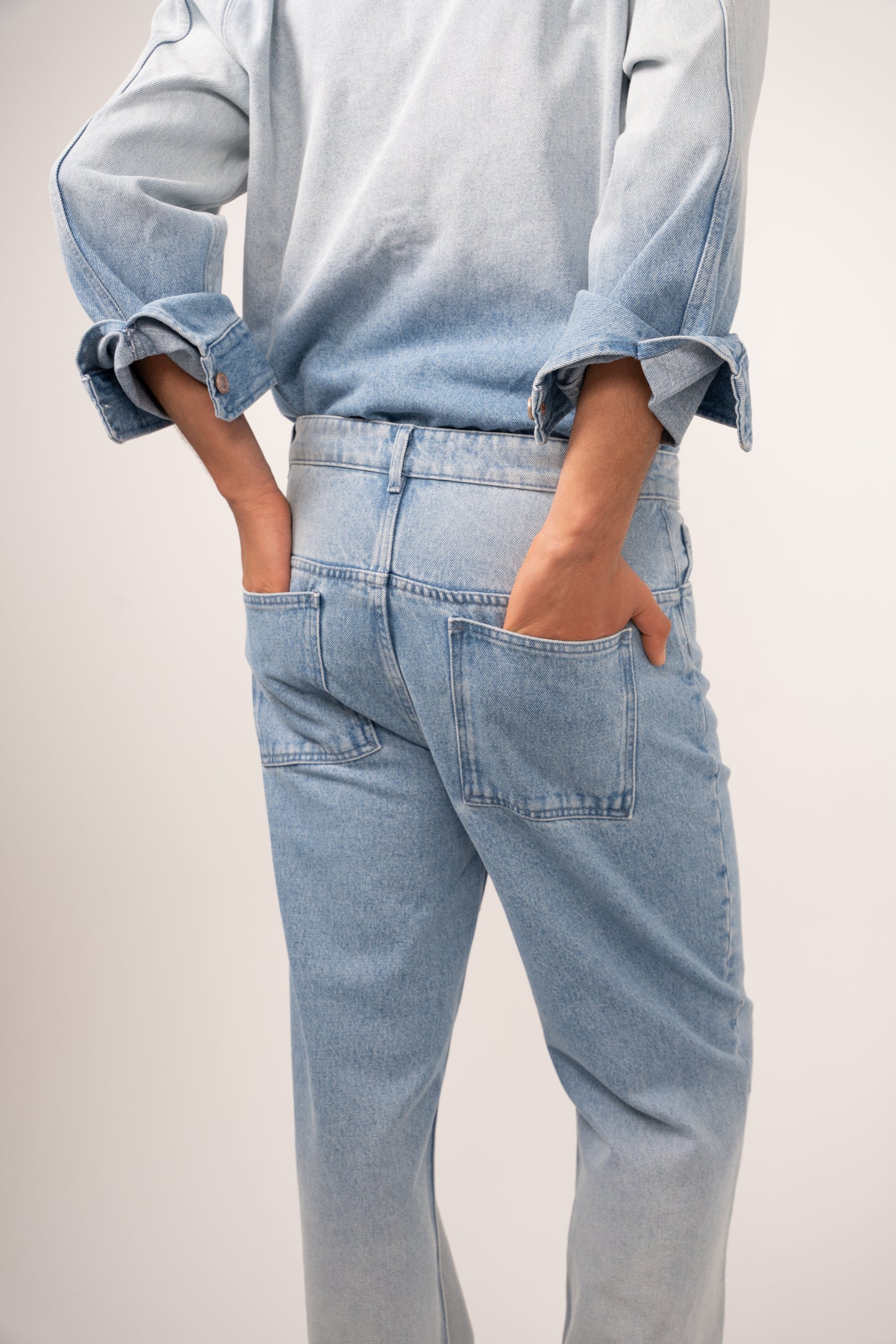 Oil Pants