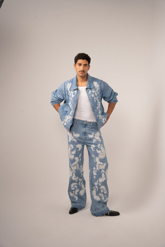 Djenz Pants