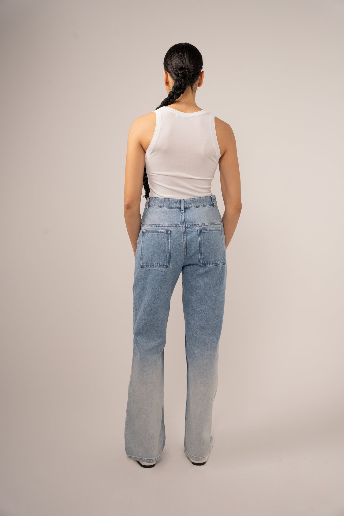 Oil Pants