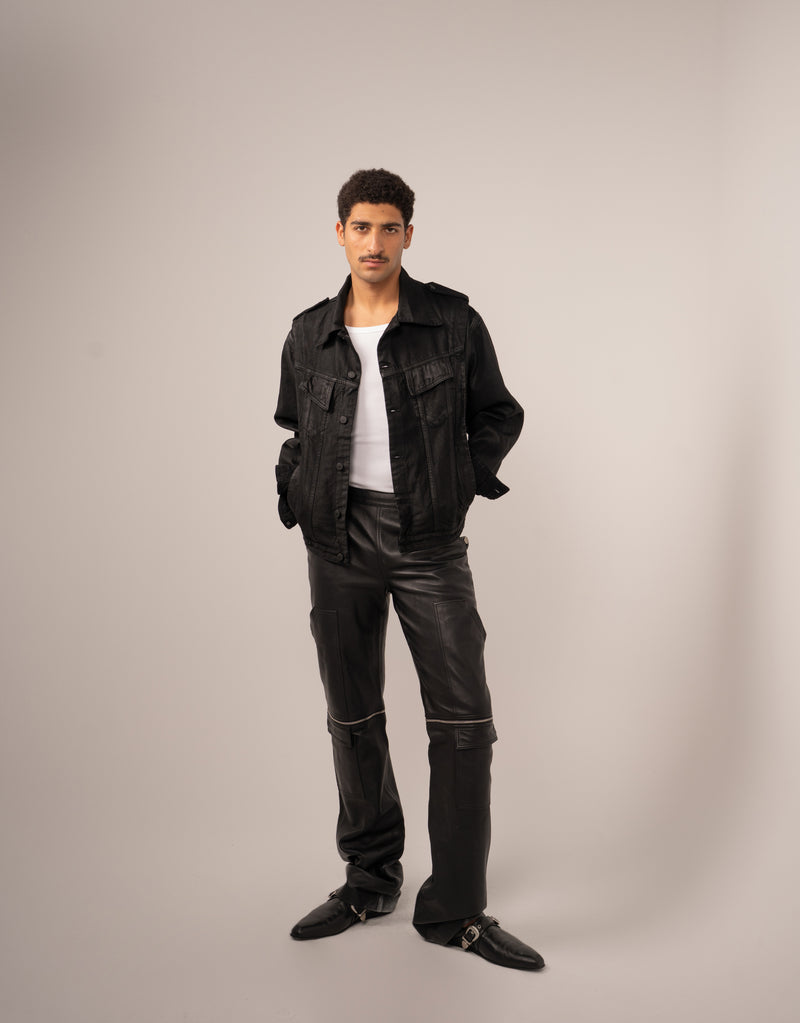 Cheb Jacket
