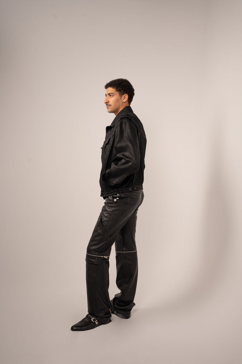 Cheb Jacket